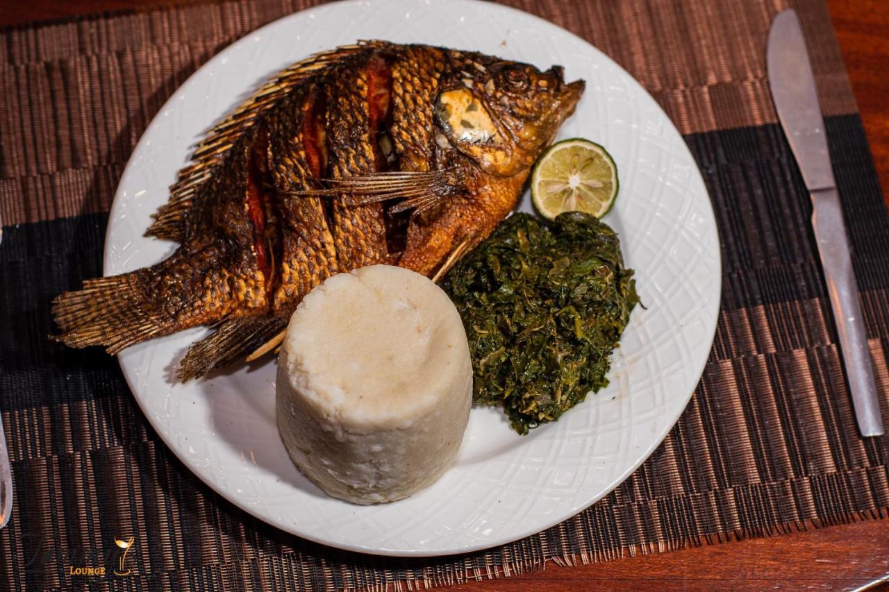 Tommy's Airport Lounge Syokimau