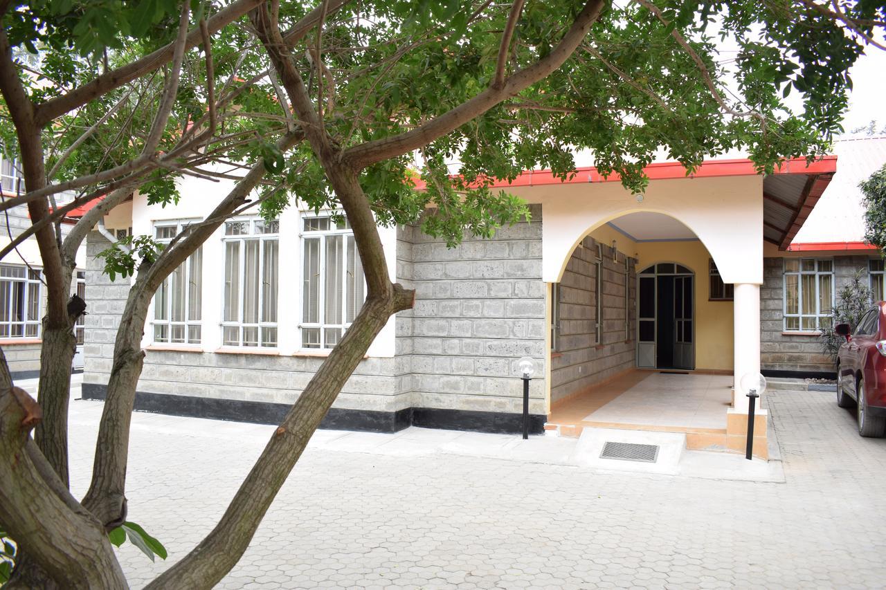 Tommy's Airport Lounge Syokimau